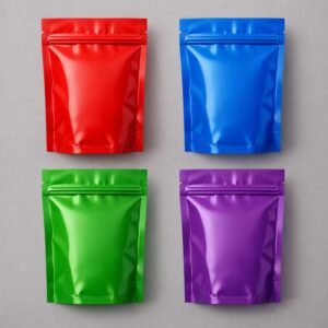 Read more about the article How to Design Custom Mylar Bags That Increase Product Sales?