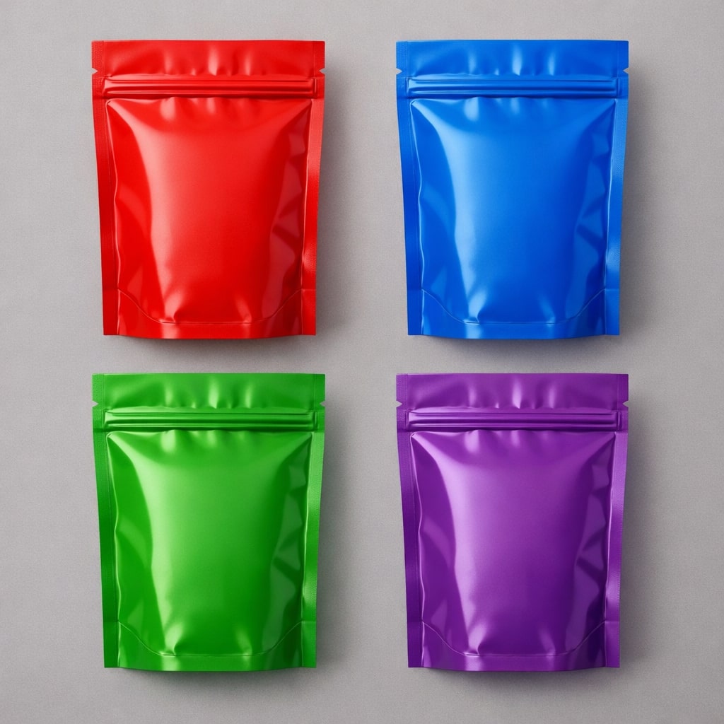 Read more about the article How to Design Custom Mylar Bags That Increase Product Sales?