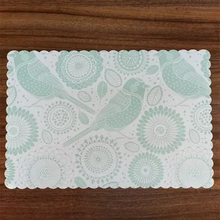 Read more about the article Custom Placemats For Modern Dining Branding