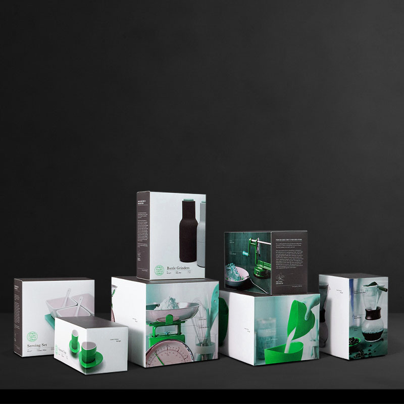 You are currently viewing Custom Printed Boxes Guide for Simple Packaging Needs