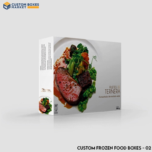 Read more about the article The Value Of Custom Frozen Food Boxes In Packaging Strategy