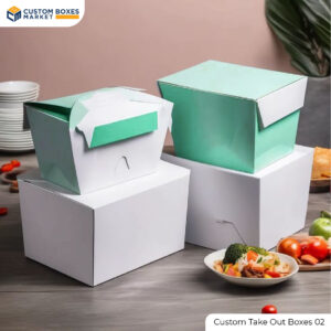 Read more about the article Custom Take-Out Boxes That Elevate Your Food Brand