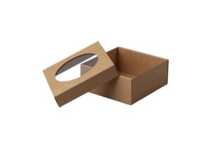 Read more about the article Custom Two-Piece Boxes That Elevate Brand Packaging 
