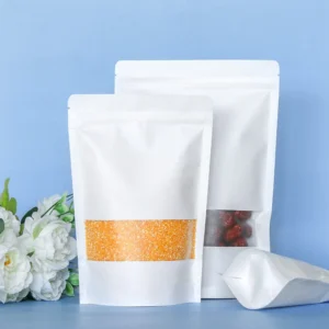 Read more about the article Custom Window Pouches Increase Your Store Sales