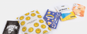 Read more about the article Custom Bubble Mailer Solutions for Secure Brand Shipping 