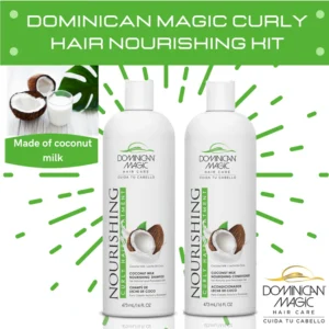 Read more about the article Curly Hair and Frizz: What Causes It and How to Manage It