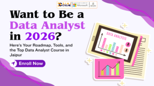 Read more about the article Data Analyst in 2026: Roadmap, Skills, Tools, and Career Opportunities You Must Know