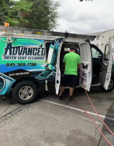 Read more about the article Dryer Vent Cleaning, Dryer Vent Installation, and Dryer Vent Repair in Morris County, NJ