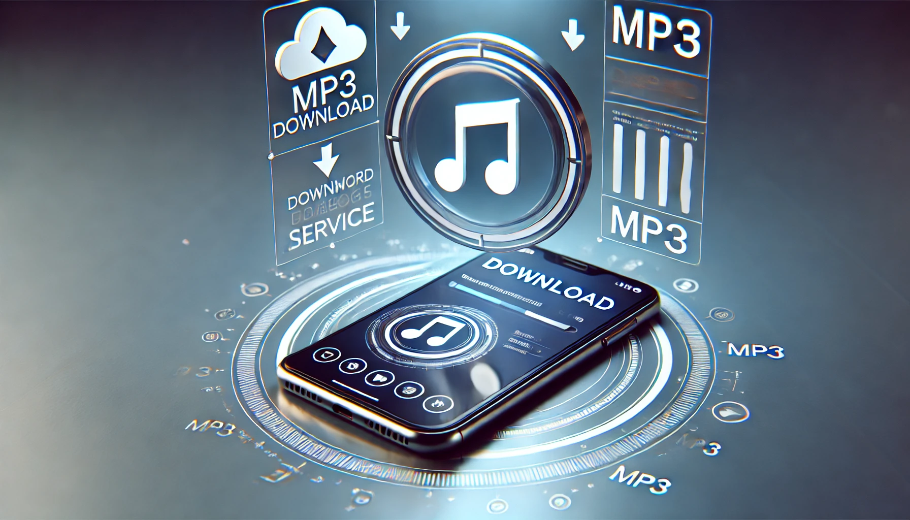 Read more about the article Free MP3 Downloaders to Download Music in High Quality