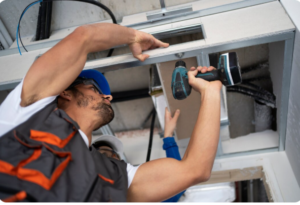 Read more about the article Top Automatic Garage Door Repair Dubai Specialists