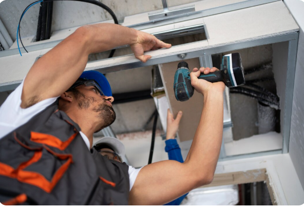 You are currently viewing Top Automatic Garage Door Repair Dubai Specialists