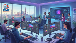 Read more about the article How a Video Editing Course in Lahore Can Help You Earn Online