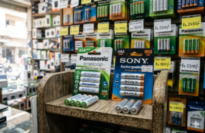 Read more about the article What Is AAA Rechargeable Cell Price in Pakistan