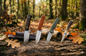 Read more about the article What Are the Best Knives for Deer Hunting