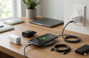 Read more about the article What Is the Best Fast Charger for Android