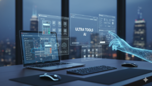 Read more about the article Tools Heaven – A Free Online Tools Platform for Fast, Simple & Smart Digital Solutions