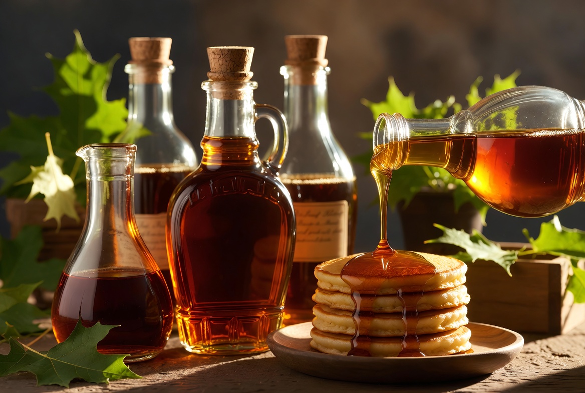 Read more about the article Glass Maple Syrup Bottles: A Practical Guide to Quality Packaging, Storage, and Real-World Use