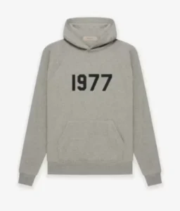 Read more about the article Affordable Grey Essentials Hoodie: Style, Comfort, and Value in One