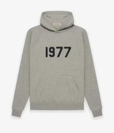 Read more about the article Affordable Grey Essentials Hoodie: Style, Comfort, and Value in One