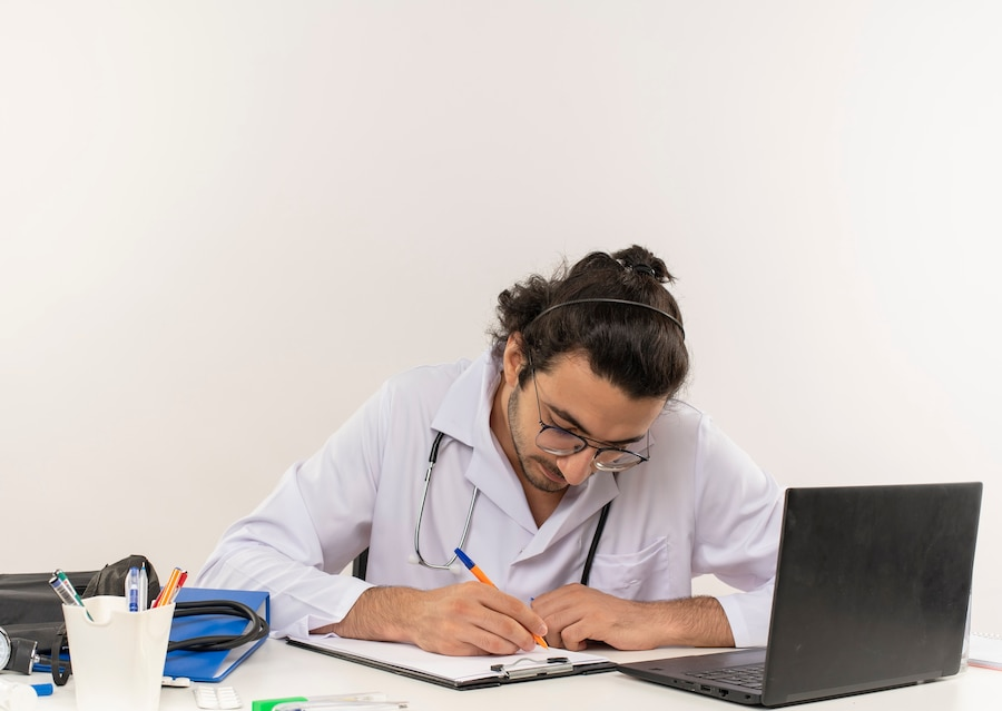 You are currently viewing Guidelines for Writing a Nursing Dissertation