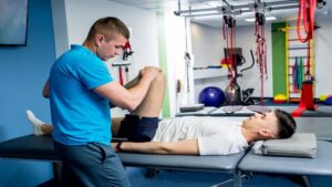 Read more about the article How Adult Physio Treatments Improve Strength and Flexibility