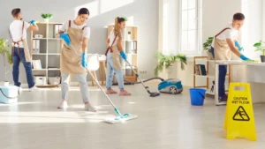 Read more about the article Signs Your Windsor Home Needs A Professional Deep Cleaning Service
