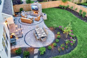 Read more about the article How a Landscaping Design Service Helps Homeowners Create Better Outdoor Spaces