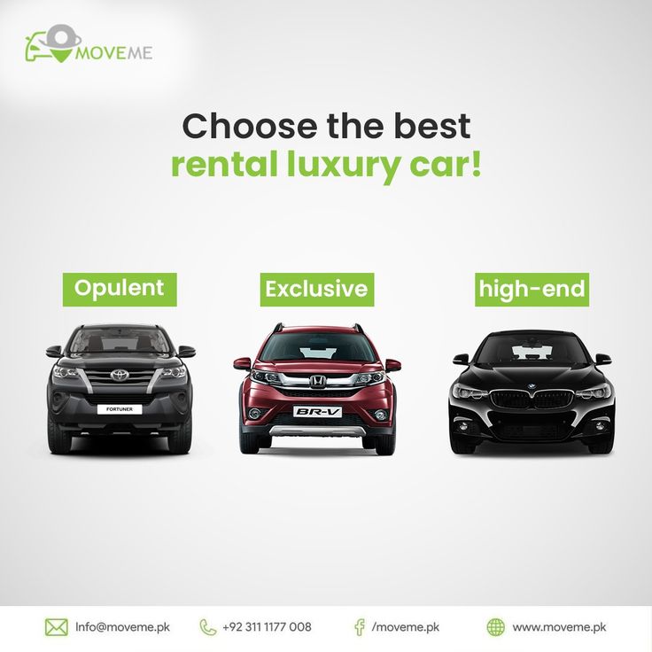Read more about the article Rent a Car DHA Karachi – Reliable Car Rental Services by Move Me