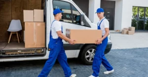 Read more about the article Step By Step Guide To Organizing A Smooth Business Move In Atlanta