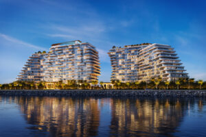 Read more about the article Top Reasons The Valley by Emaar Is Ideal for Young Families