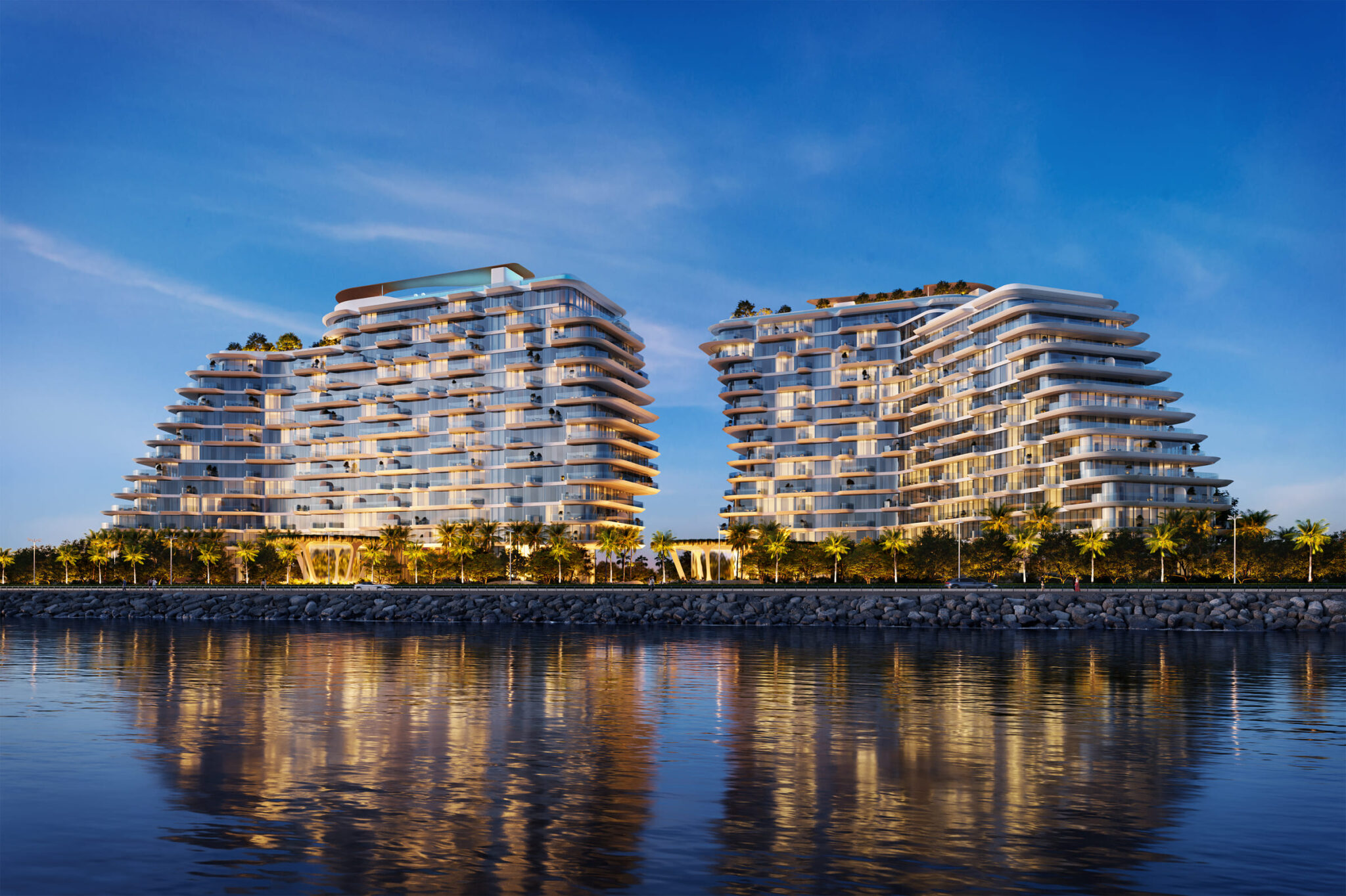 You are currently viewing Top Reasons The Valley by Emaar Is Ideal for Young Families