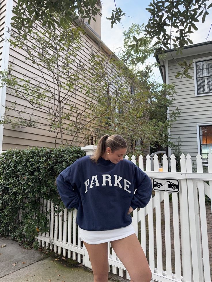 You are currently viewing Shop the Parke Sweatshirt Restock: Everything Dropping This Friday