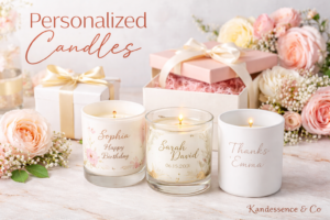 Read more about the article Why a Personalized Scented Candle Is Becoming the Most Popular Gift Choice