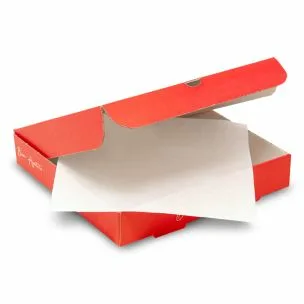 Read more about the article High Quality Pizza Box Liner for Brand Impact