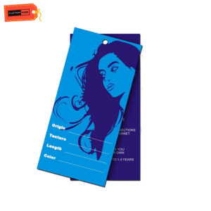 Read more about the article Hair Serum Tags: Elevate Your Brand Identity 