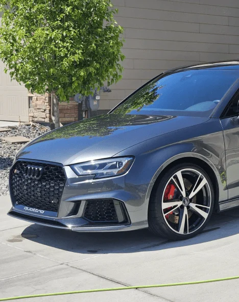You are currently viewing How to Protect Car Paint from Fading Over Time