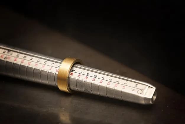 You are currently viewing How to Use a Ring Size Chart for Perfect Fit Every Time