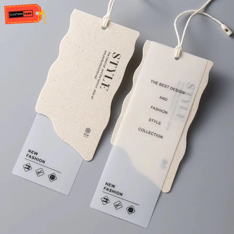 Read more about the article Importance of Custom Shear Tags in Modern Branding