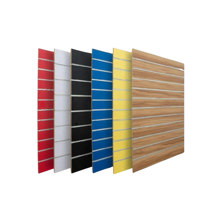 Read more about the article Why are Slatwall Panels the Best Choice for Your Retail Space?