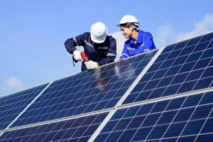 Read more about the article Solar Installation Services in Kerala – Power Your Future with Avansa Future Energy