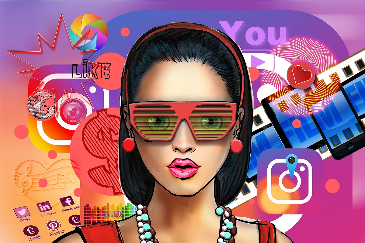 You are currently viewing The Impact of Social Media on the Fashion Industry