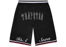 Read more about the article Trapstar Shorts Comfortable Streetwear Fashion