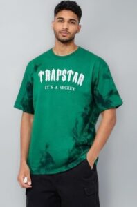 Read more about the article Trapstar T Shirt – Clean Minimal Wear with Bold Street Energy