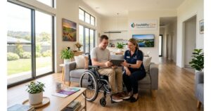 Read more about the article Easability Care: Trusted Disability Support Services for Independent Living in Adelaide | disability services adelaide