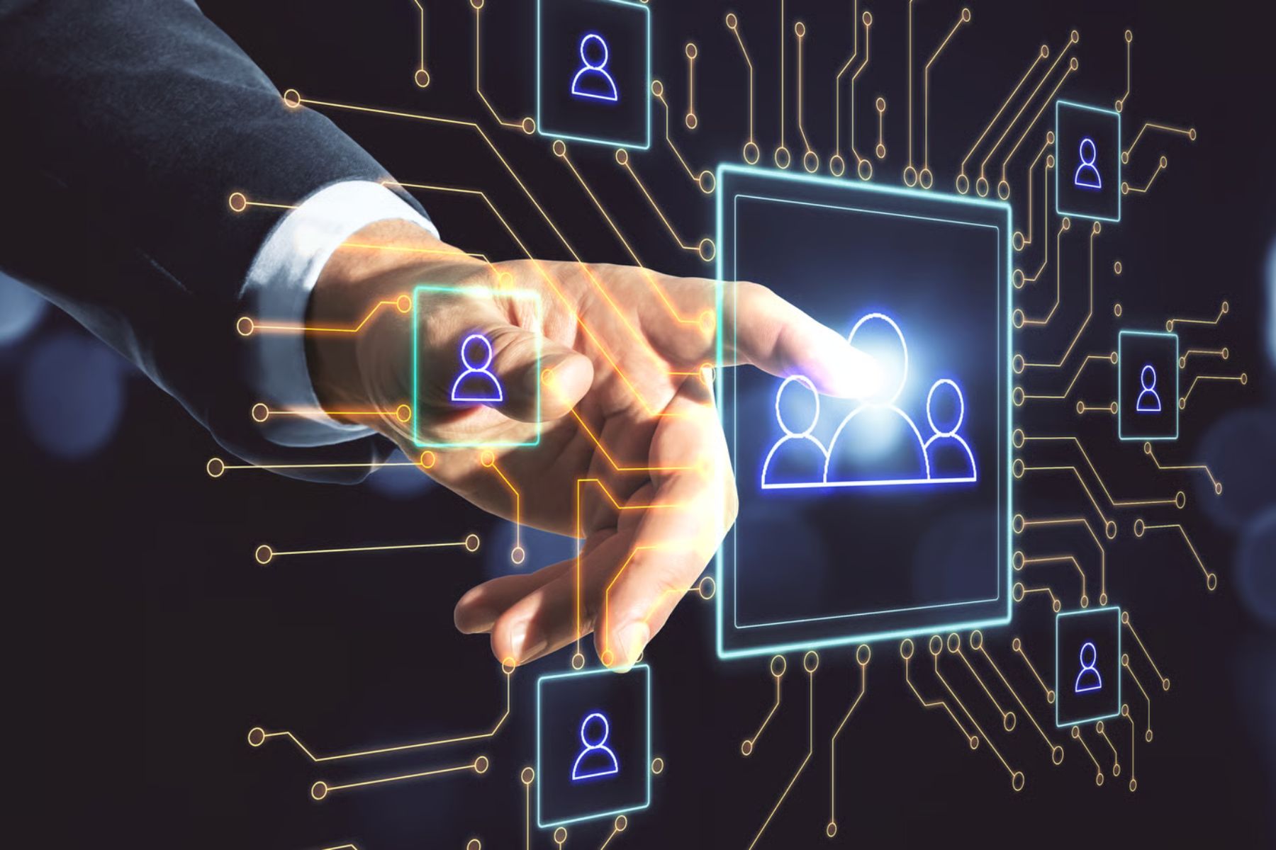 You are currently viewing Salesforce Commerce Cloud Consulting Services for B2C Growth