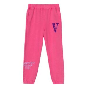 Read more about the article VLONE x Juice WRLD 999 Pink: A Deep Dive into a Streetwear Tribute Piece