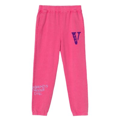 You are currently viewing VLONE x Juice WRLD 999 Pink: A Deep Dive into a Streetwear Tribute Piece