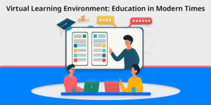 Read more about the article What Makes Virtual Learning Effective At University Level?