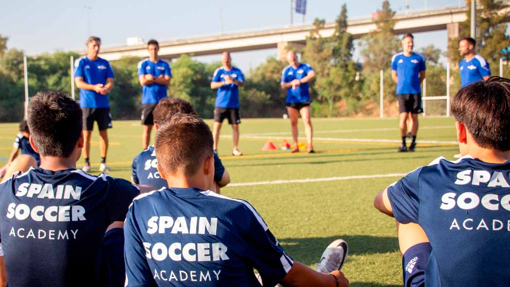 Read more about the article What Parents Should Know About Soccer Academy Sydney Programs