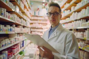 Read more about the article What is Fenbendazole 444Mg used for?